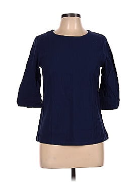 Unbranded 3/4 Sleeve Blouse (view 1)
