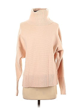 Banana Republic Turtleneck Sweater (view 1)