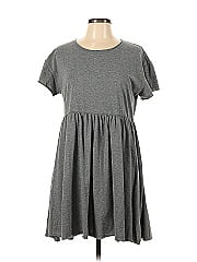 A Bound Casual Dress