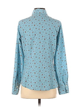 Levi's Long Sleeve Blouse (view 2)