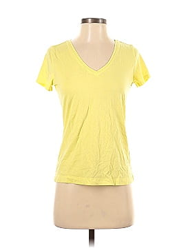 Banana Republic Factory Store Short Sleeve T-Shirt (view 1)