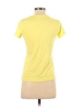 Banana Republic Factory Store Short Sleeve T-Shirt (view 2)