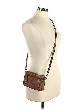 RPS Leather Crossbody Bag (view 2)