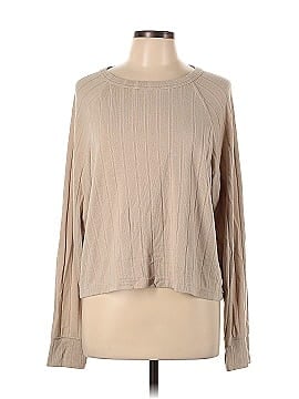 OFFLINE by Aerie Long Sleeve Top (view 1)