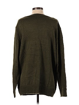 Unbranded Pullover Sweater (view 2)