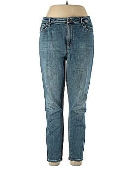 Ann Taylor LOFT Jeans (view 1)