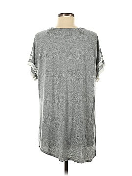 Ashley Stewart Short Sleeve T-Shirt (view 2)