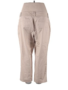 Ann Taylor Factory Khakis (view 2)