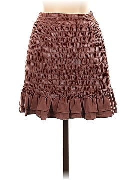 Forever That Girl for Anthropologie Casual Skirt (view 1)
