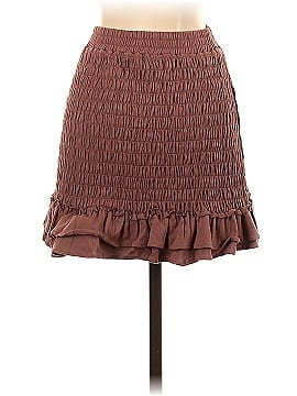 Forever That Girl for Anthropologie Casual Skirt (view 2)