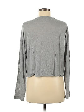 Aerie Long Sleeve T-Shirt (view 2)