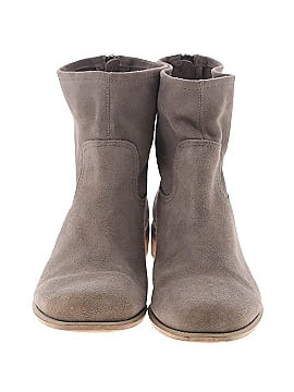 Gap Ankle Boots (view 2)