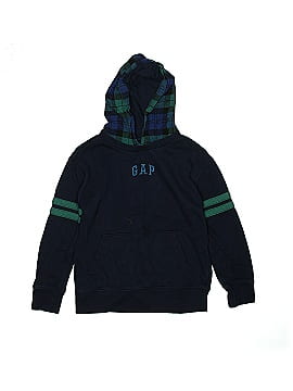 Gap Kids Pullover Hoodie (view 1)