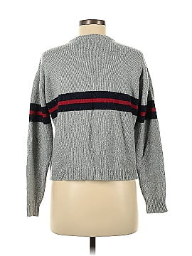 Brandy Melville Wool Pullover Sweater (view 2)