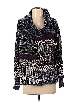 Free People Turtleneck Sweater (view 1)