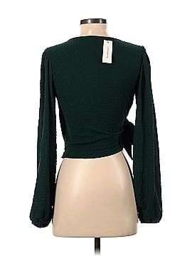 Glo Long Sleeve Blouse (view 2)