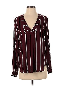 Forever 21 Long Sleeve Blouse (view 1)