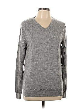 H&M Wool Pullover Sweater (view 1)