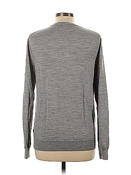 H&M Wool Pullover Sweater (view 2)