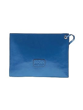Co lab Leather Wristlet (view 2)