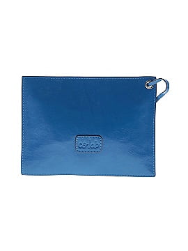 Co lab Leather Wristlet (view 2)