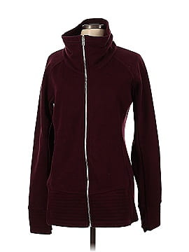 Lululemon Athletica Track Jacket (view 1)