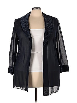 Dana Kay Jacket (view 1)