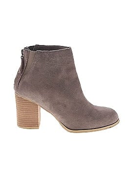 Assorted Brands Ankle Boots (view 1)