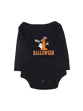 Koala Kids Long Sleeve Onesie (view 1)