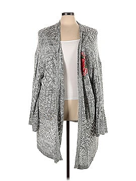 Chelsea Studio Cardigan (view 1)