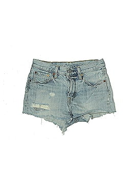 Levi's Denim Shorts (view 1)