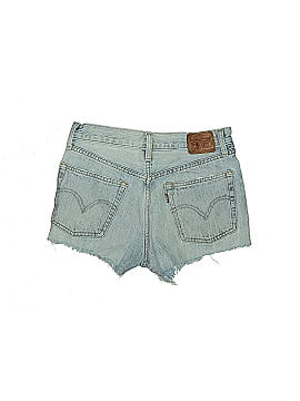 Levi's Denim Shorts (view 2)