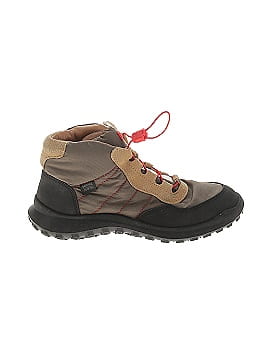 Gore-tex Boots (view 1)