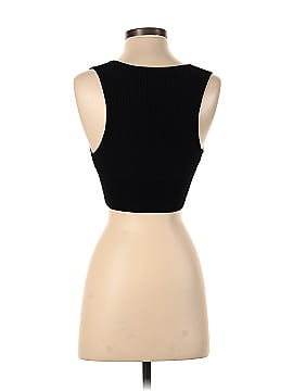 Babaton Sleeveless Blouse (view 2)