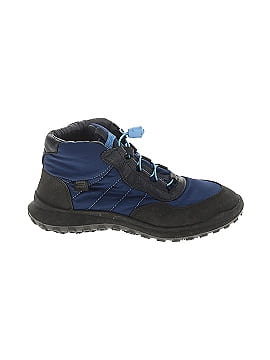 Gore-tex Ankle Boots (view 1)