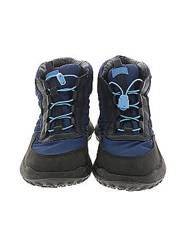 Gore-tex Ankle Boots (view 2)