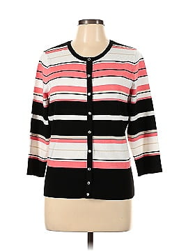 White House Black Market Cardigan (view 1)