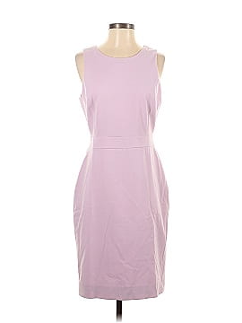 J.Crew Factory Store Casual Dress (view 1)