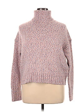 J.Crew Turtleneck Sweater (view 1)