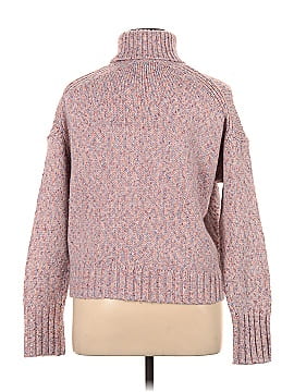 J.Crew Turtleneck Sweater (view 2)