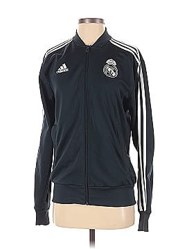 Adidas Track Jacket (view 1)