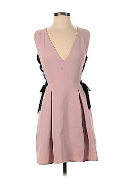 BCBGMAXAZRIA Casual Dress (view 1)