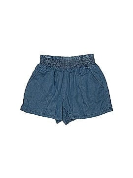 Universal Thread Denim Shorts (view 1)