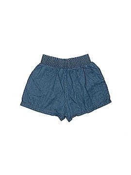 Universal Thread Denim Shorts (view 2)
