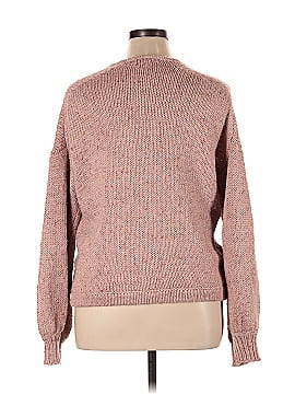 Madewell Pullover Sweater (view 2)