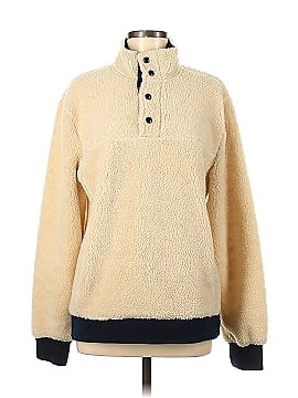 J.Crew Mercantile Fleece (view 1)