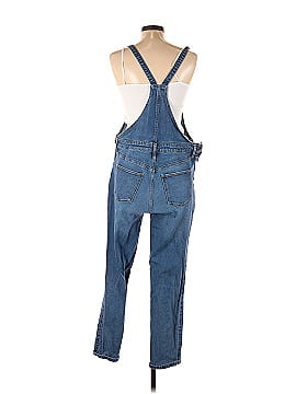 Universal Thread Overalls (view 2)