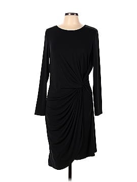 H By Halston Casual Dress (view 1)