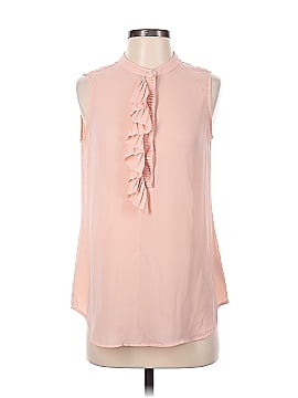 Banana Republic Sleeveless Blouse (view 1)