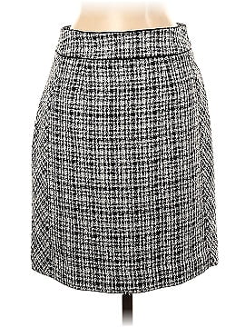 White House Black Market Casual Skirt (view 2)